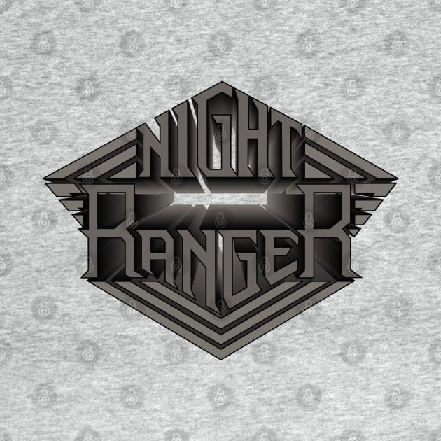 Night ranger by Simmerika